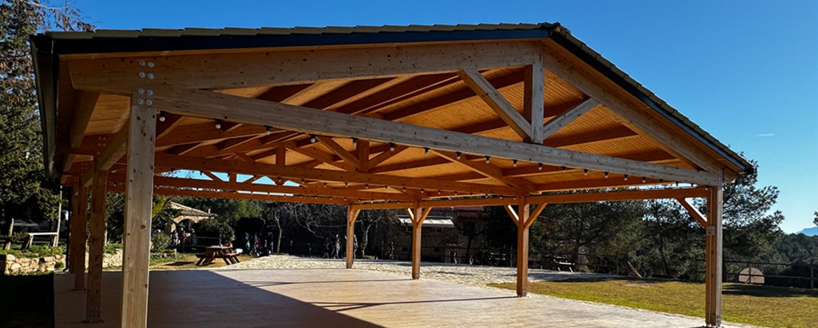 mobiliario urbano dupi prefabricats